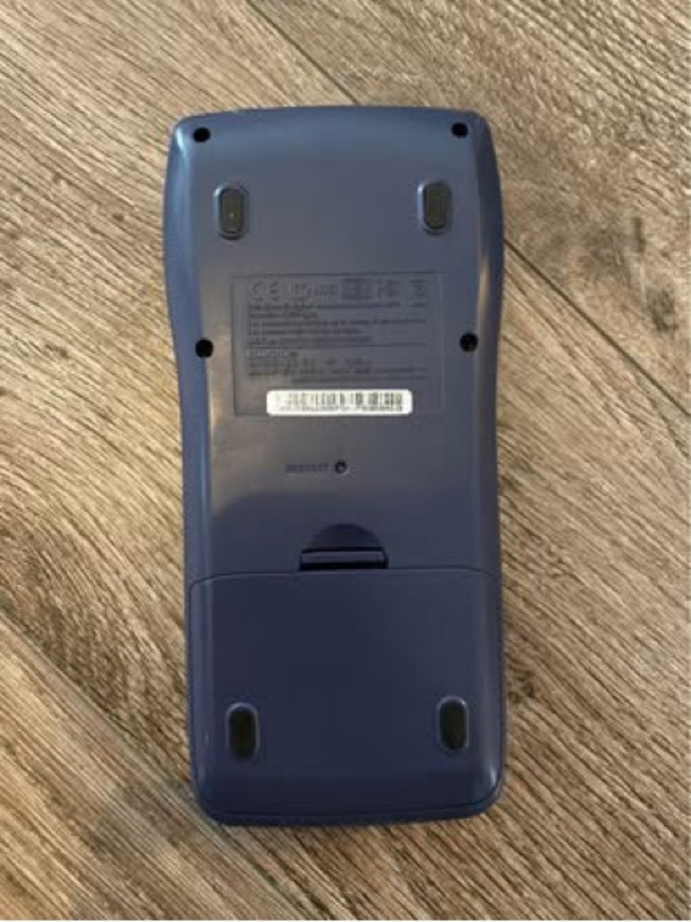 Casio graphing calculator - Picture 2 of 2